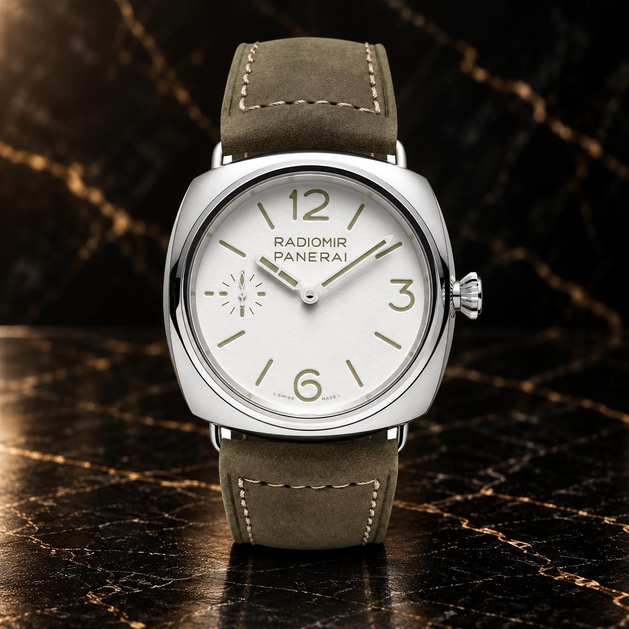 Panerai Radiomir Officine